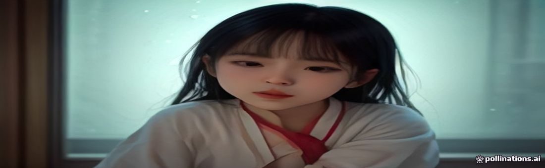 少妇在阳光明媚的清晨做瑜伽伸展运动，绿植环绕，健康生活方式与肌肤管理相辅相成的温暖画面